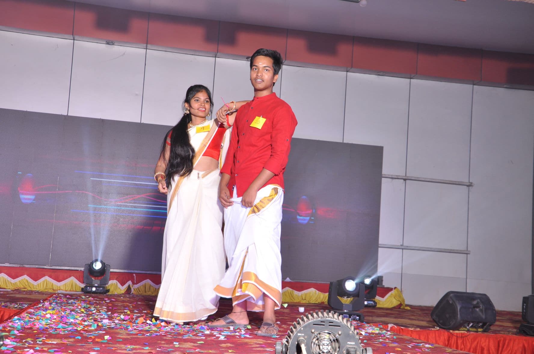 Matrusri Engineering College Hyderabad Infrastructure photo 34